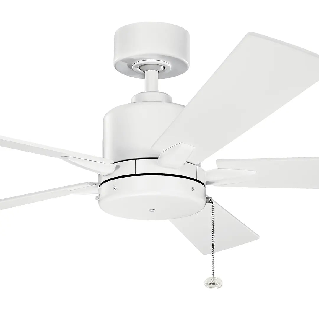 52 Inch Lucian II Fan