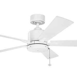 52 Inch Lucian II Fan