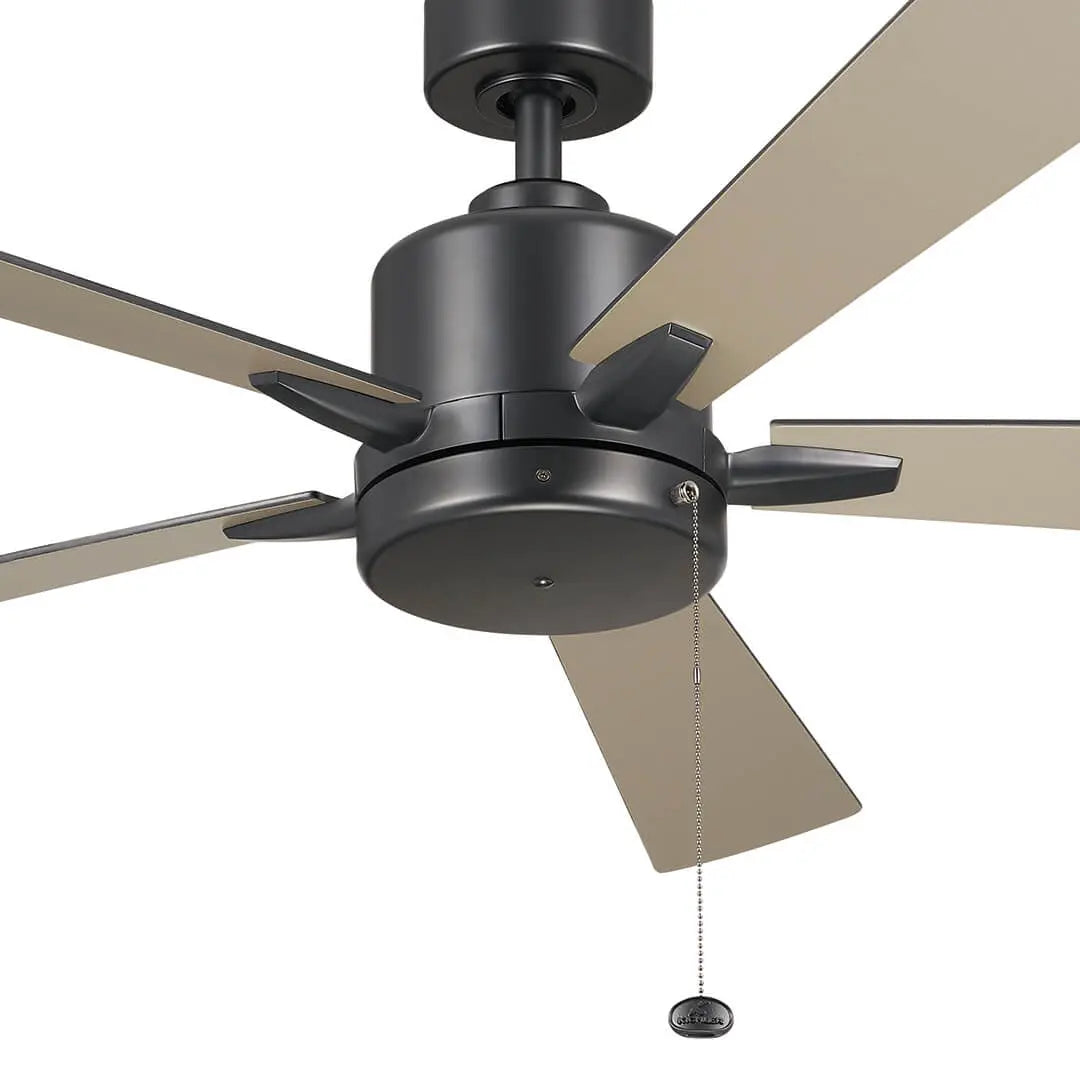 52 Inch Lucian II Fan