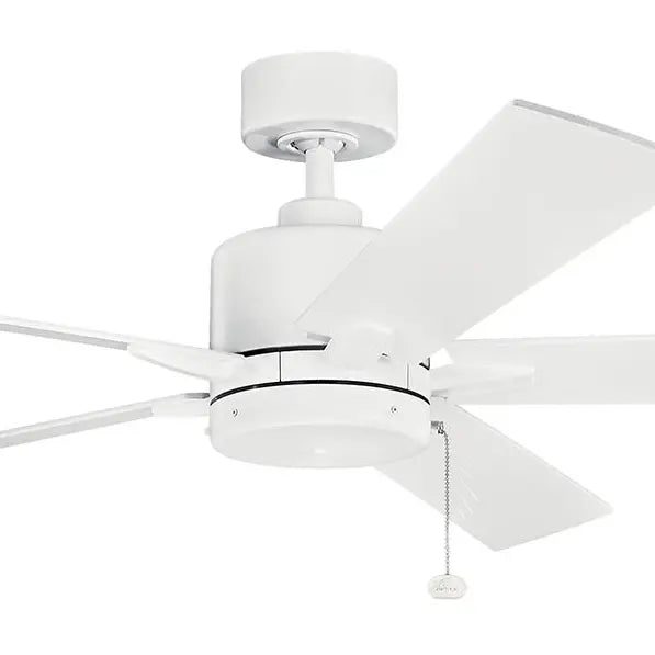 60 Inch Lucian II Fan