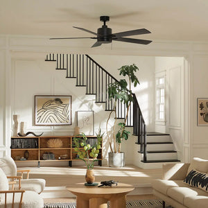 60 Inch Lucian II Fan