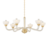 ST. LAWRENCE Chandelier