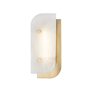 Yin & Yang Wall Sconce