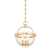 Malloy Lantern