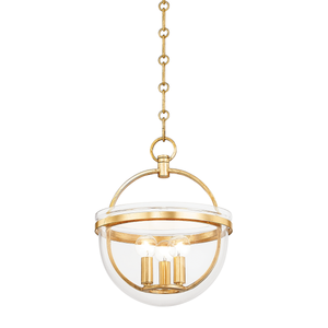 Malloy Lantern