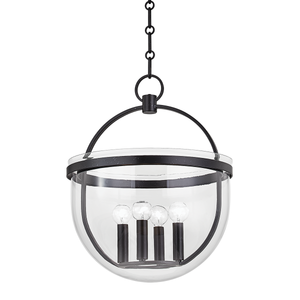 Malloy Lantern