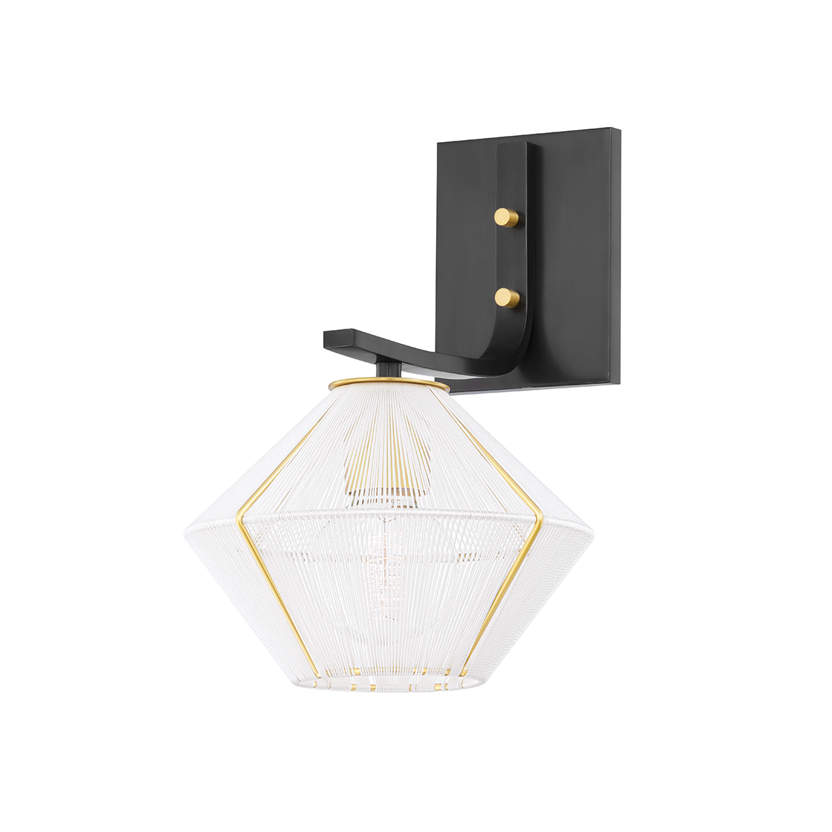 Saranac Wall Sconce