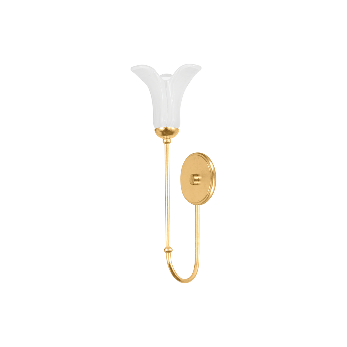 MONTCLAIR Wall Sconce