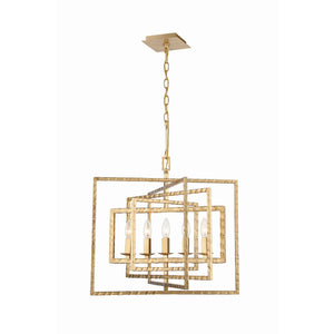 Capri 24'' Chandelier