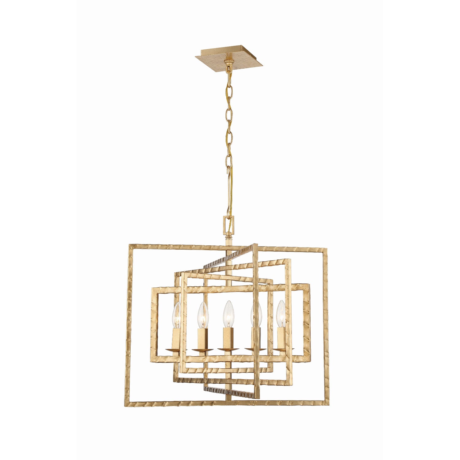 Capri 24'' Chandelier
