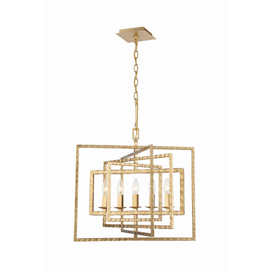 Capri 24'' Chandelier
