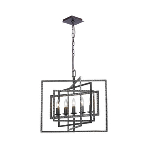 Capri 24'' Chandelier