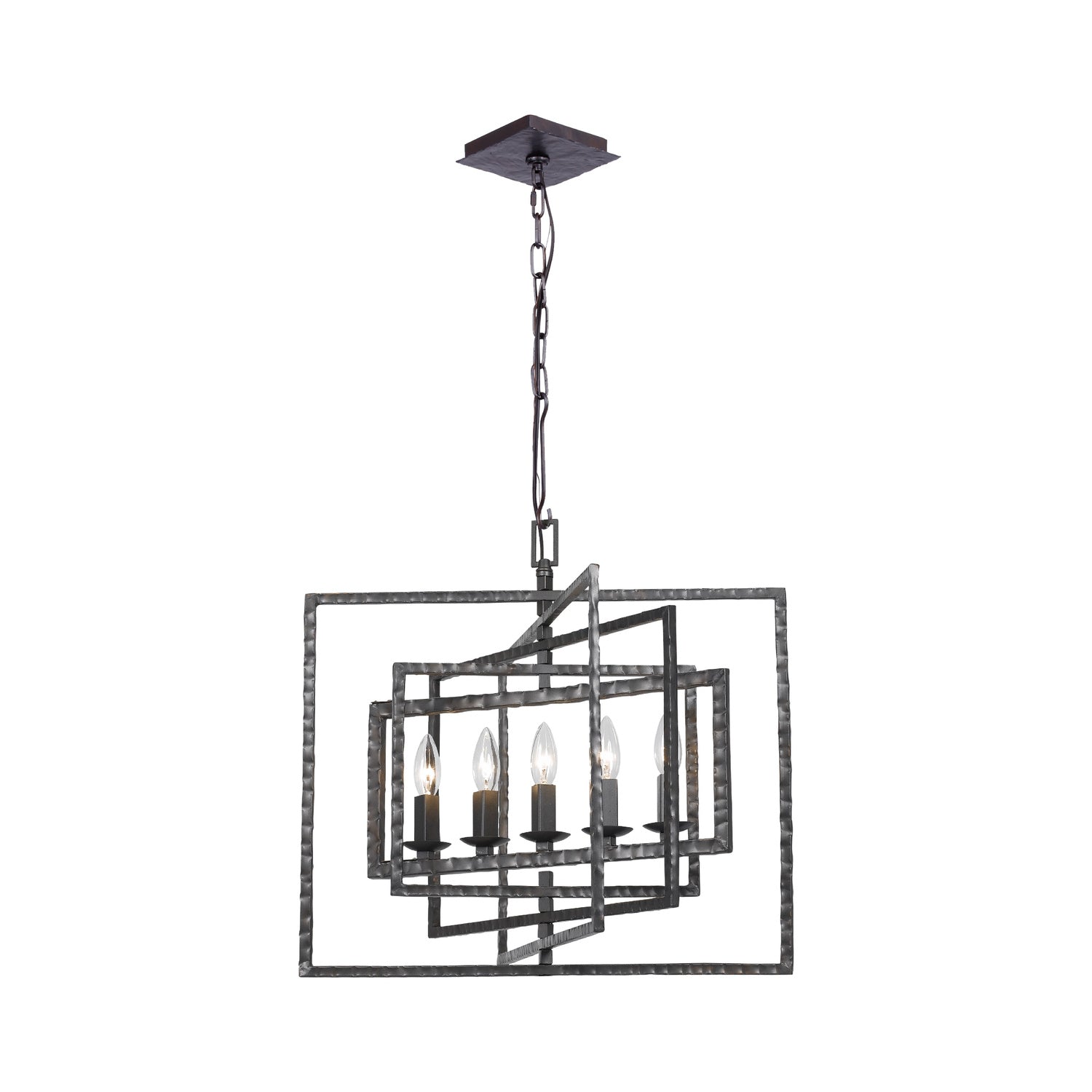 Capri 24'' Chandelier