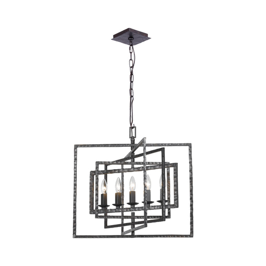 Capri 24'' Chandelier