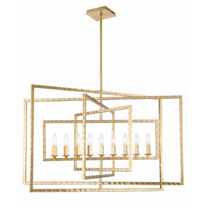 Capri 39'' Chandelier