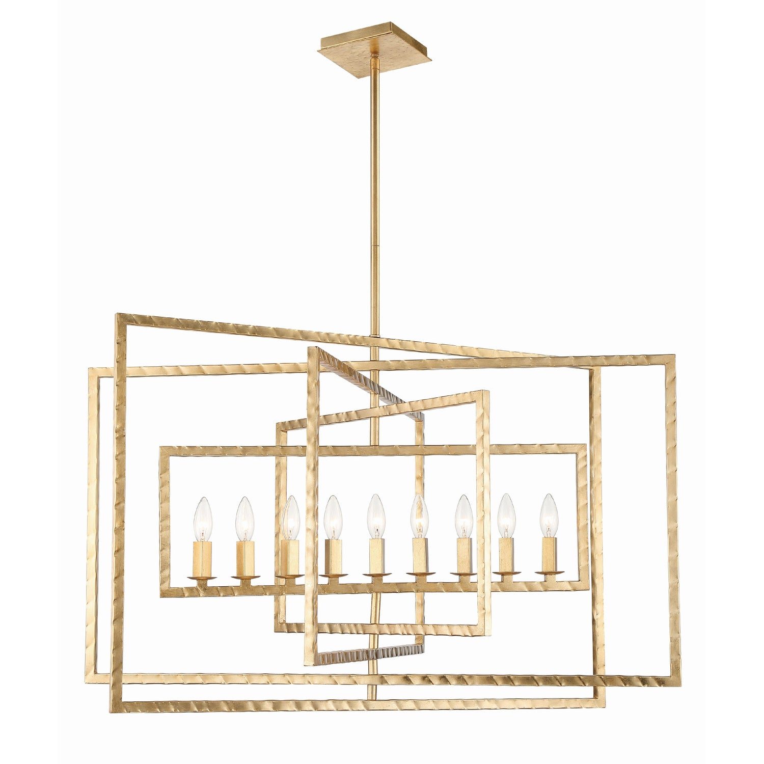 Capri 39'' Chandelier