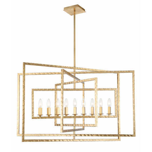 Capri 39'' Chandelier