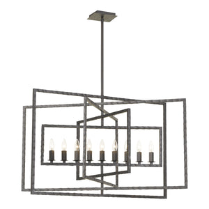Capri 39'' Chandelier