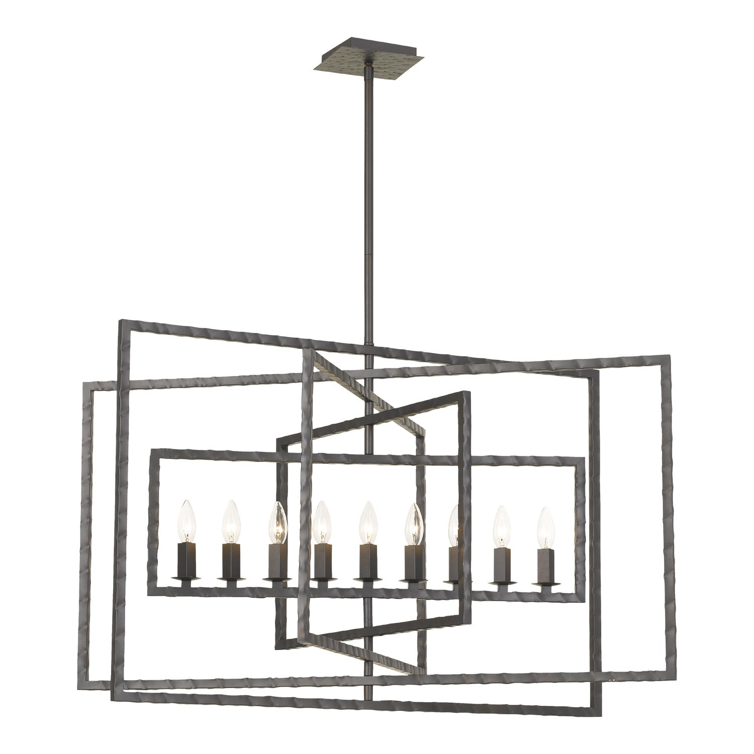 Capri 39'' Chandelier