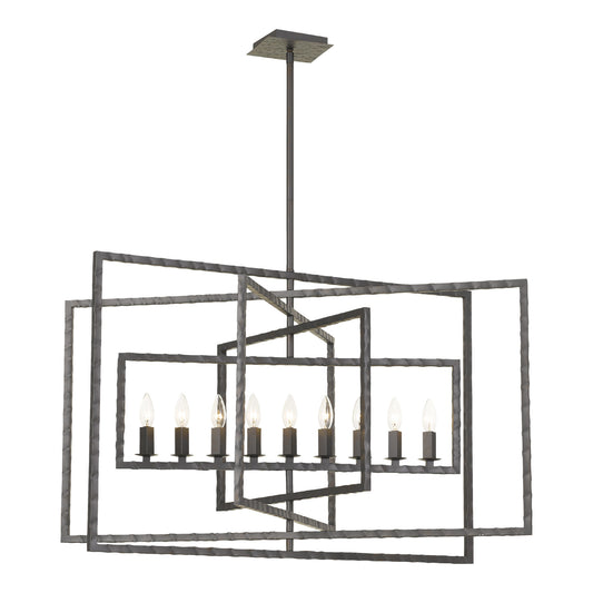 Capri 39'' Chandelier