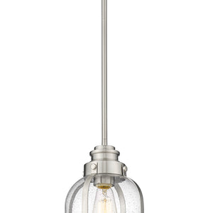 Burren 1 Light Pendant