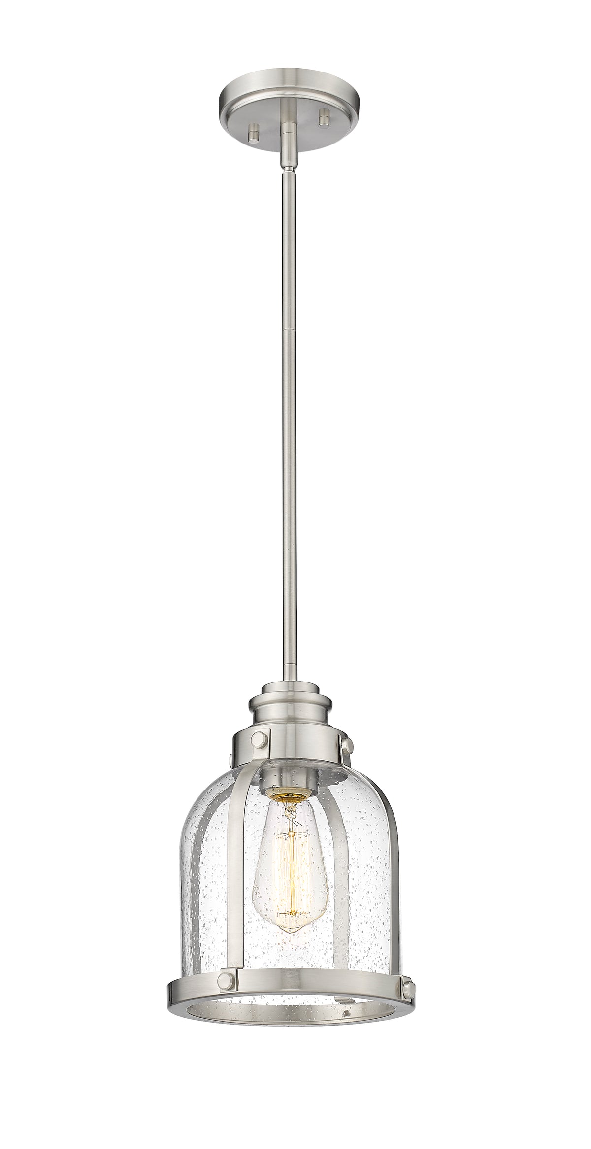 Burren 1 Light Pendant