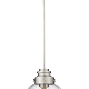 Burren 1 Light Pendant