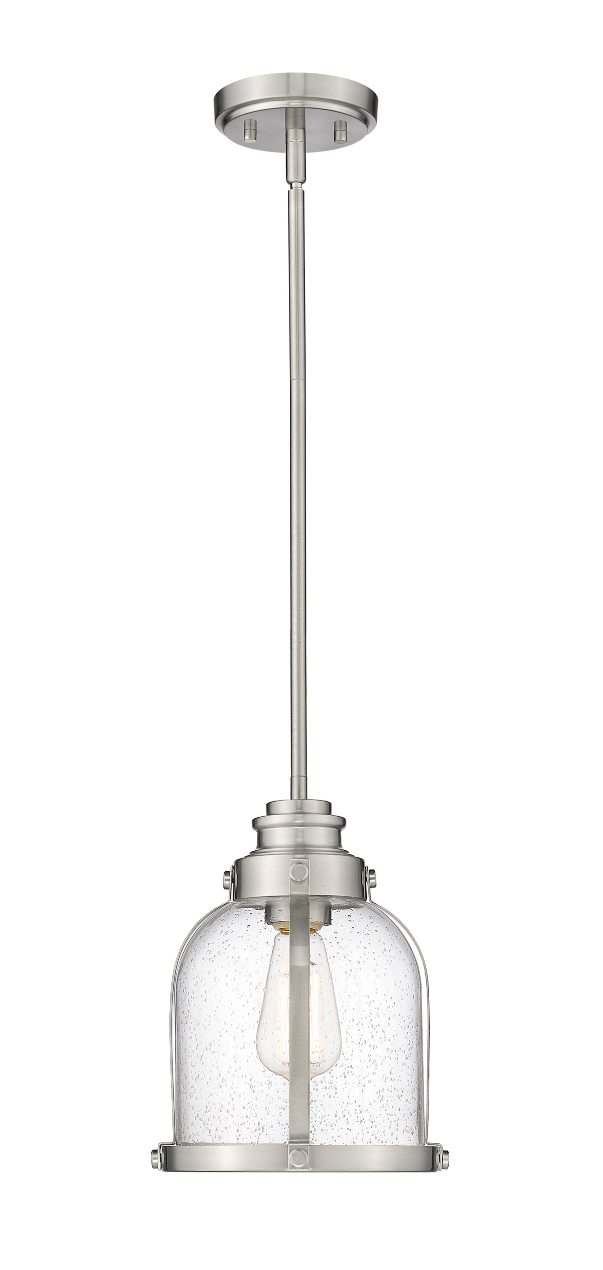 Burren 1 Light Pendant