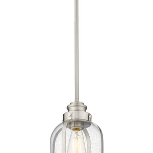Burren 1 Light Pendant