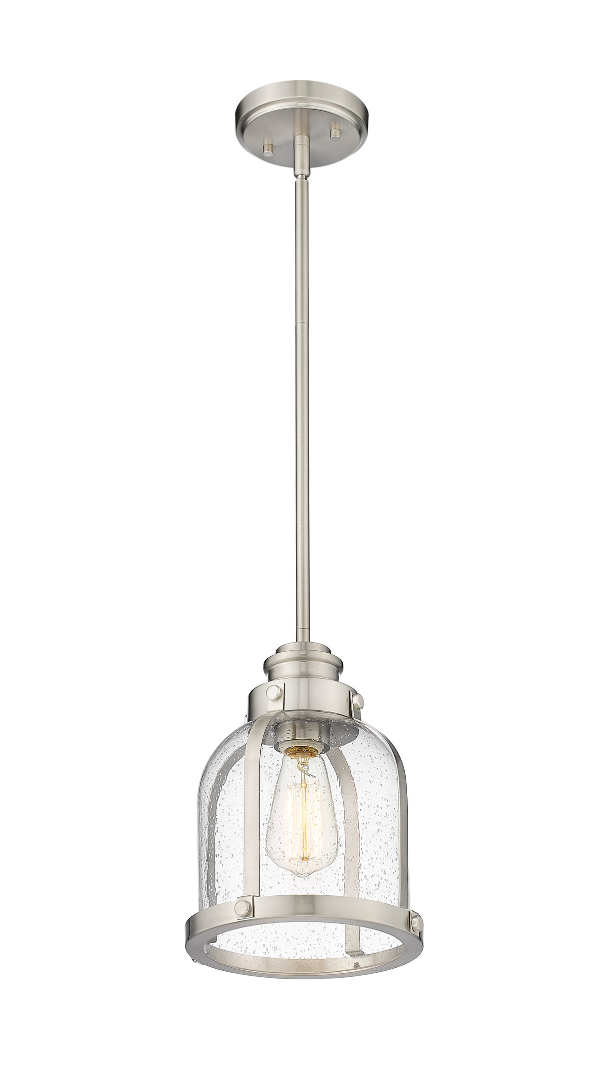 Burren 1 Light Pendant