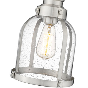 Burren 1 Light Pendant