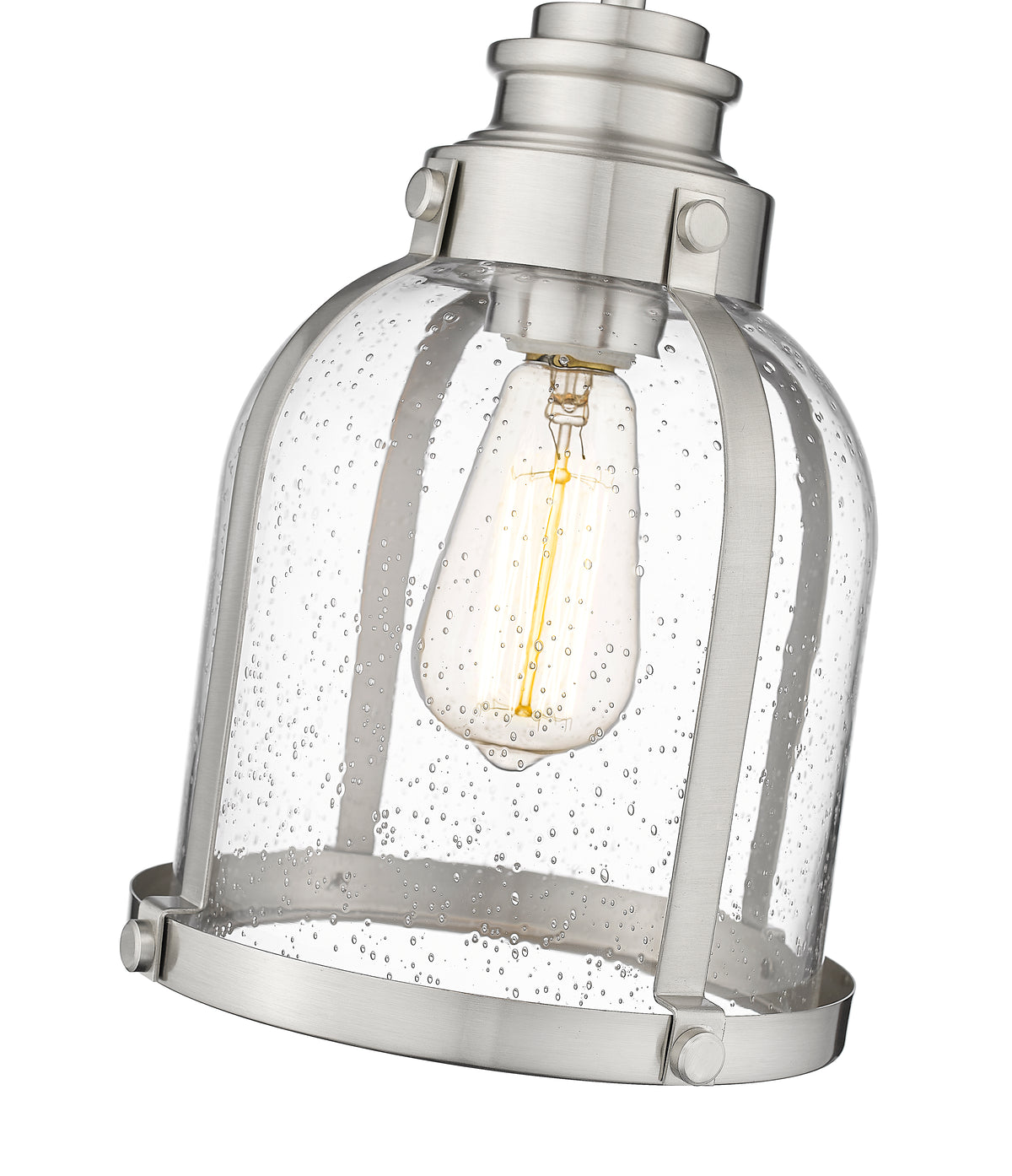 Burren 1 Light Pendant