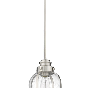 Burren 1 Light Pendant