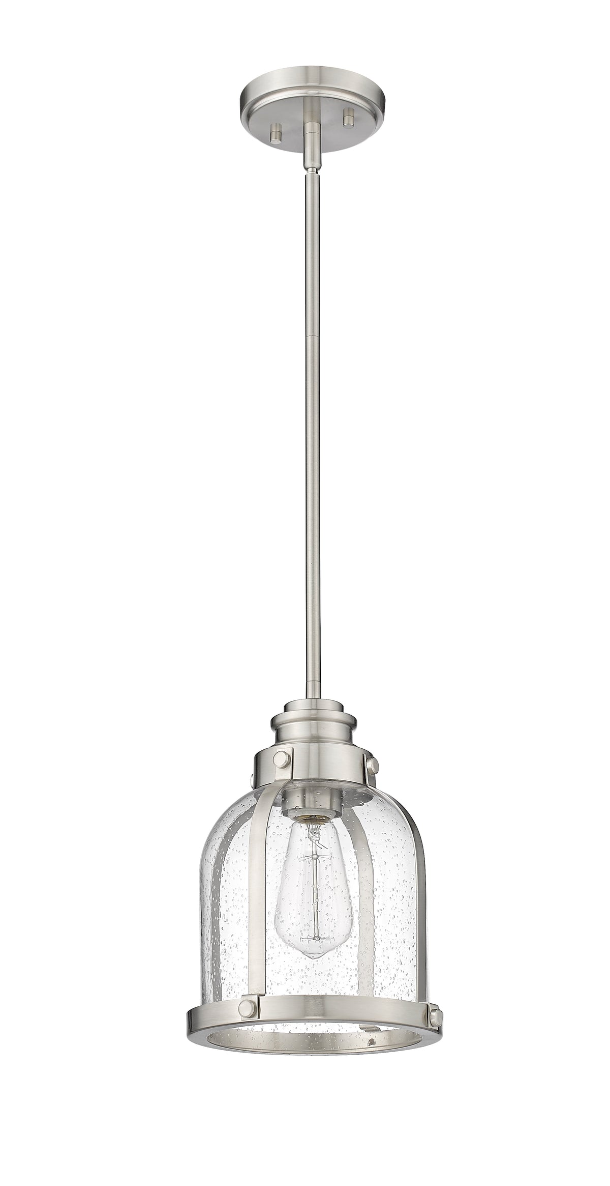 Burren 1 Light Pendant