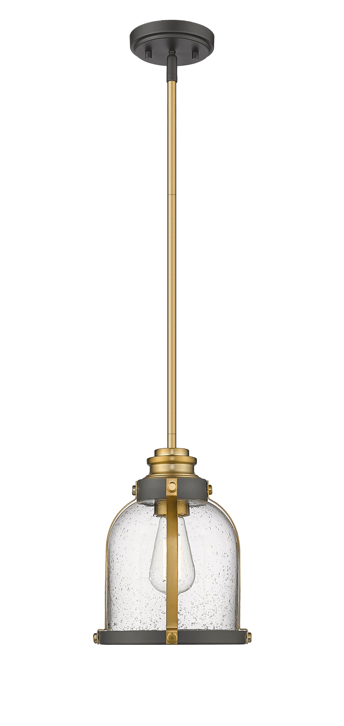 Burren 1 Light Pendant