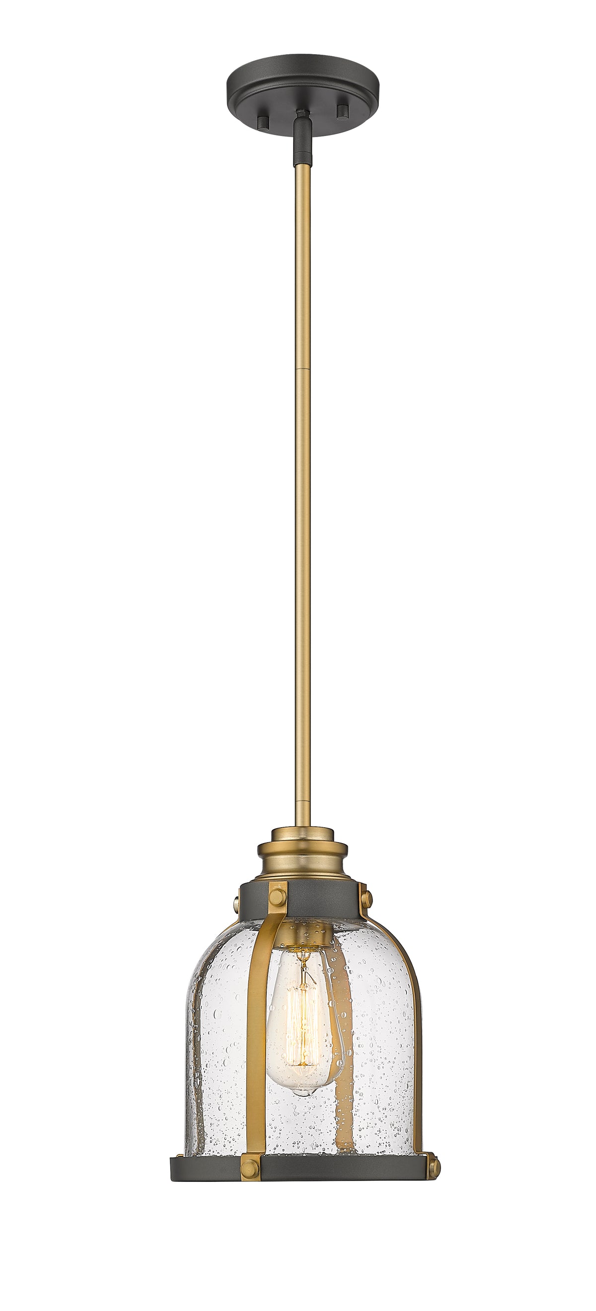 Burren 1 Light Pendant