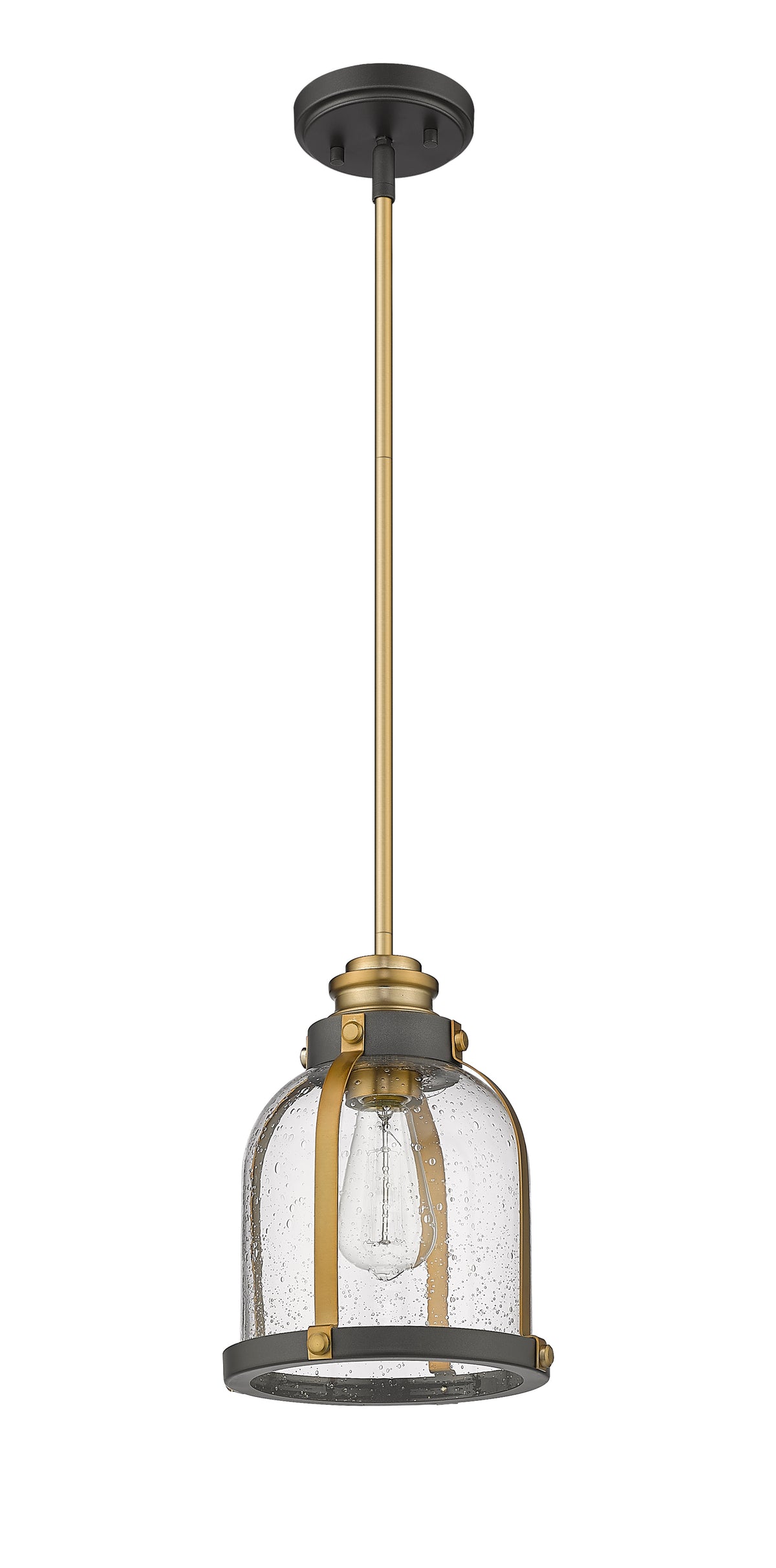 Burren 1 Light Pendant