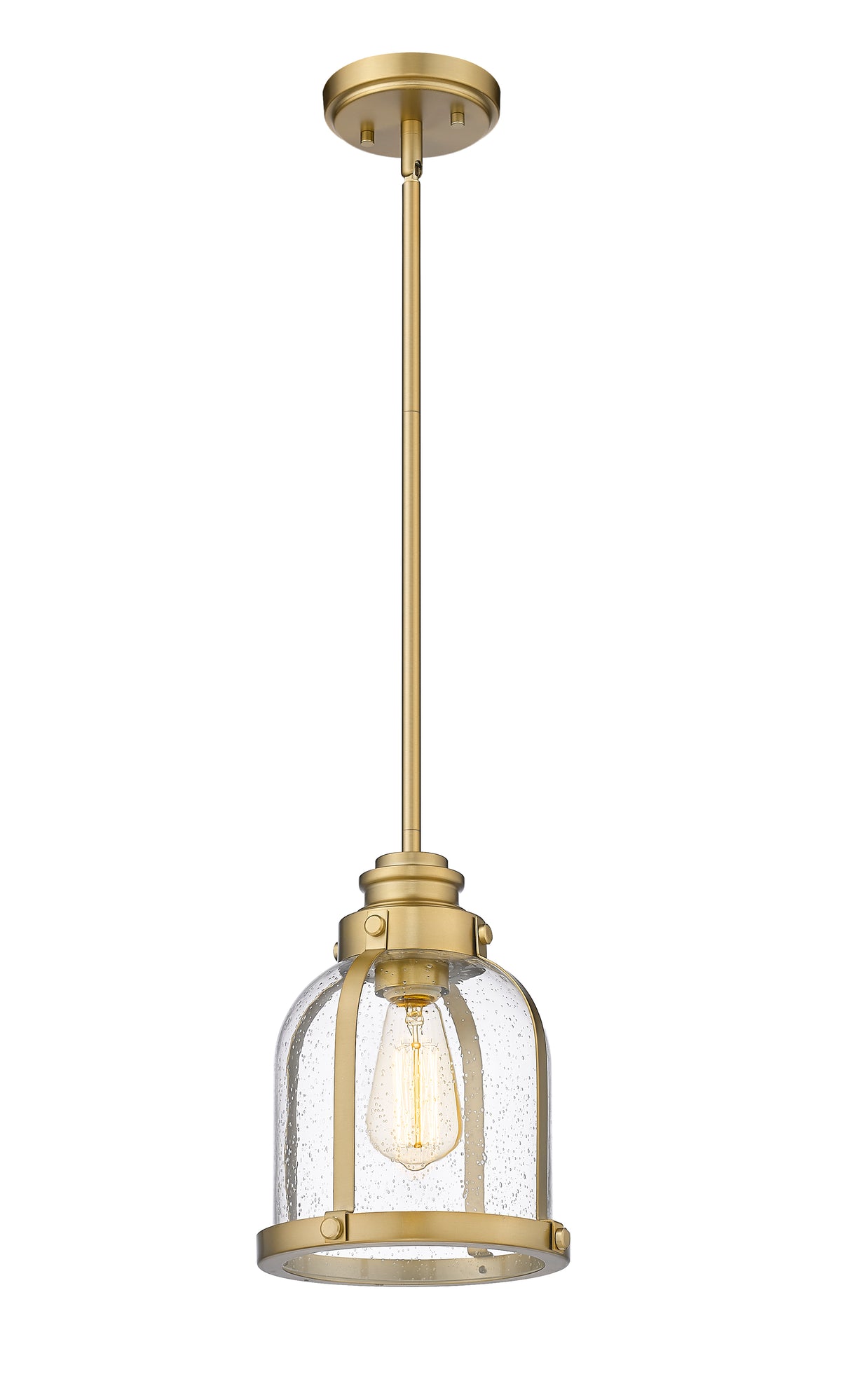 Burren 1 Light Pendant