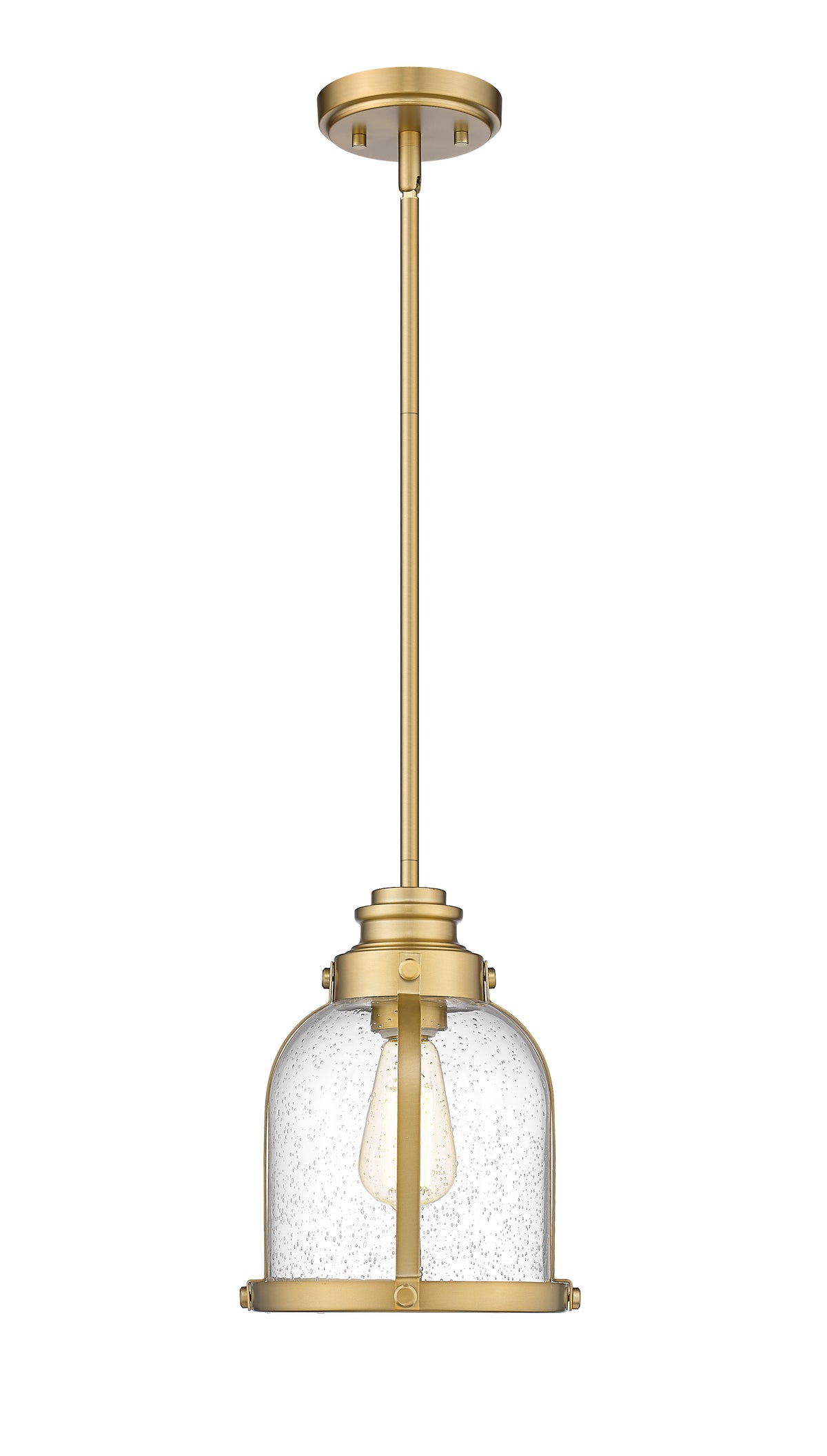 Burren 1 Light Pendant