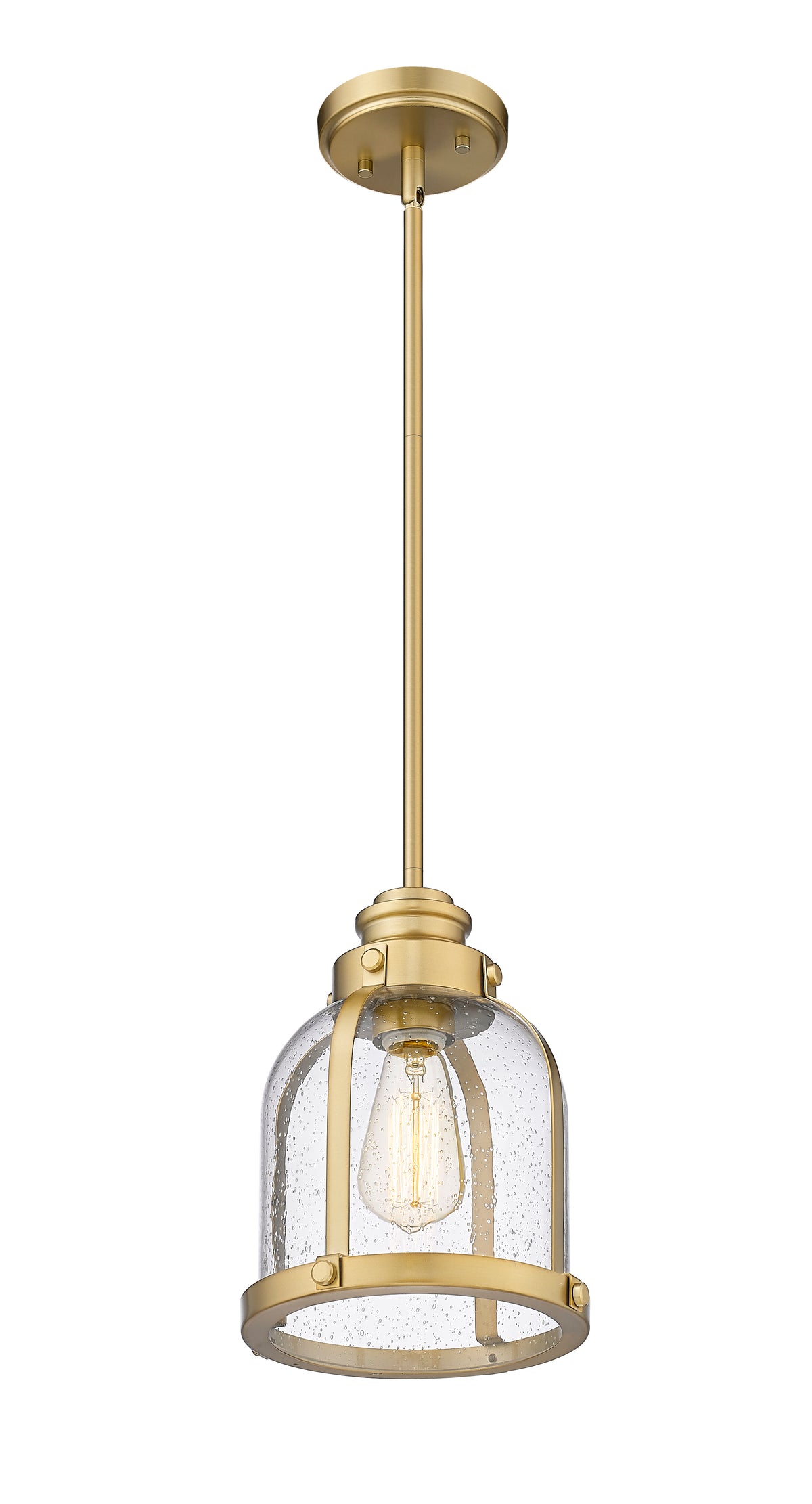 Burren 1 Light Pendant