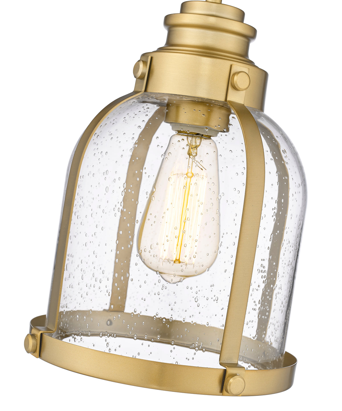 Burren 1 Light Pendant