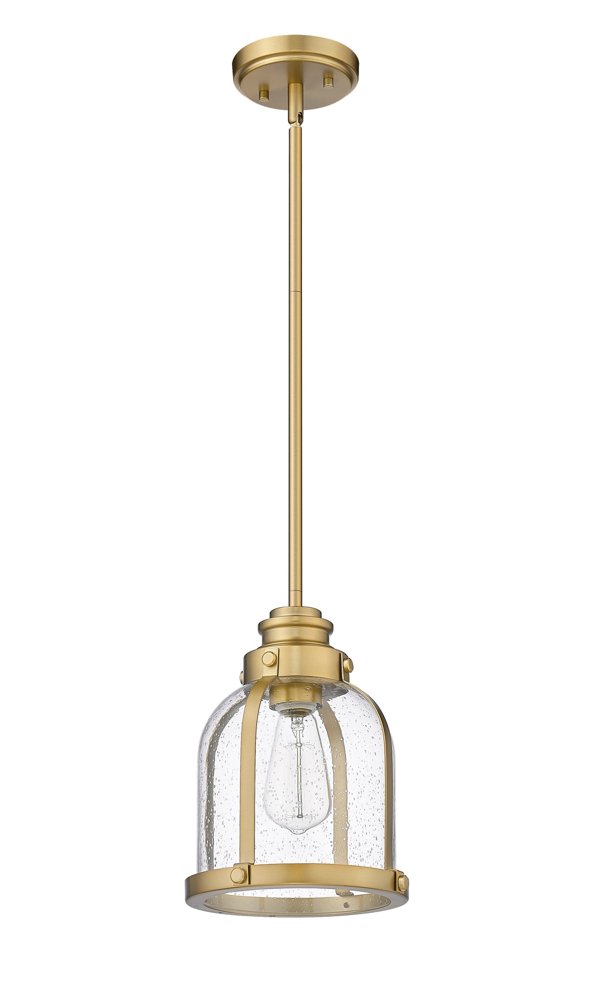 Burren 1 Light Pendant