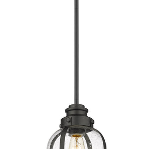 Burren 1 Light Pendant
