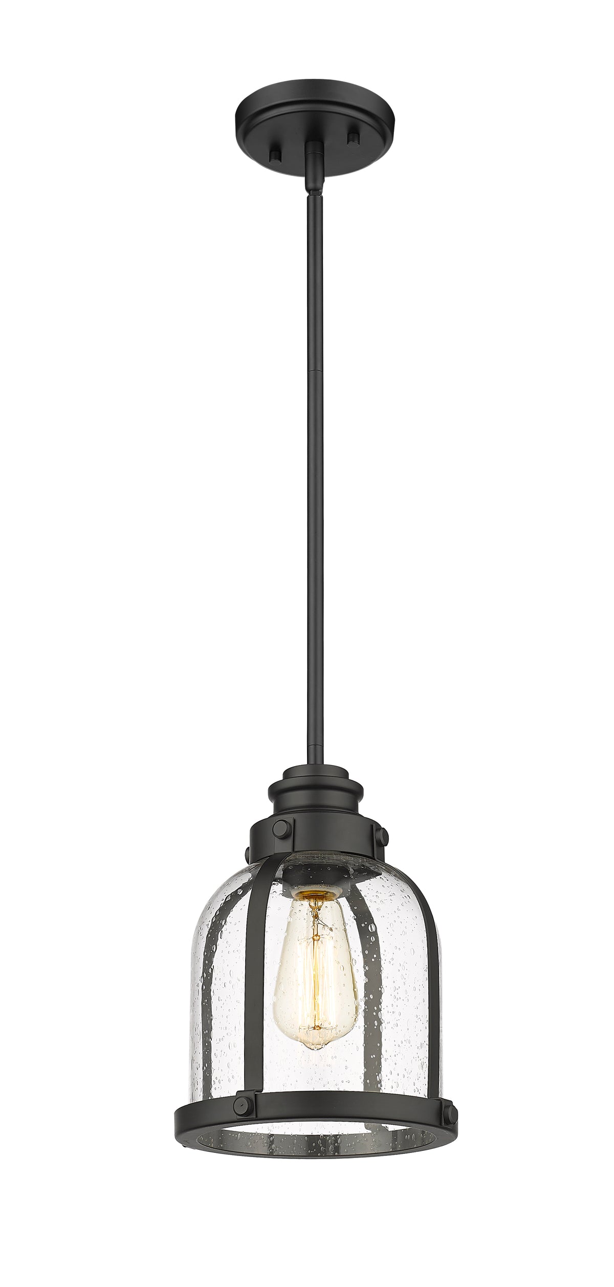 Burren 1 Light Pendant