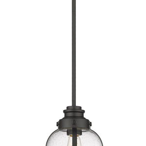 Burren 1 Light Pendant