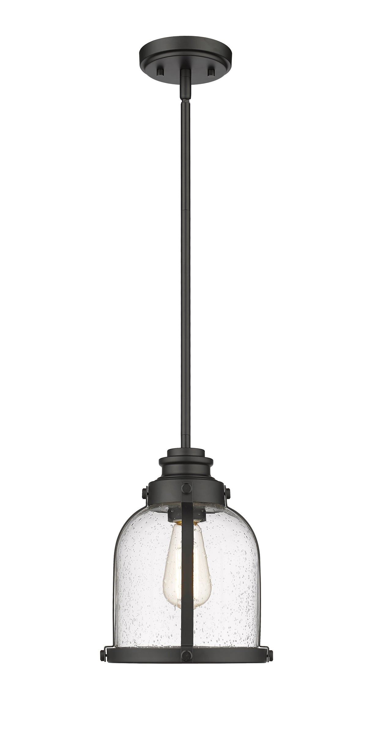 Burren 1 Light Pendant