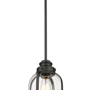 Burren 1 Light Pendant