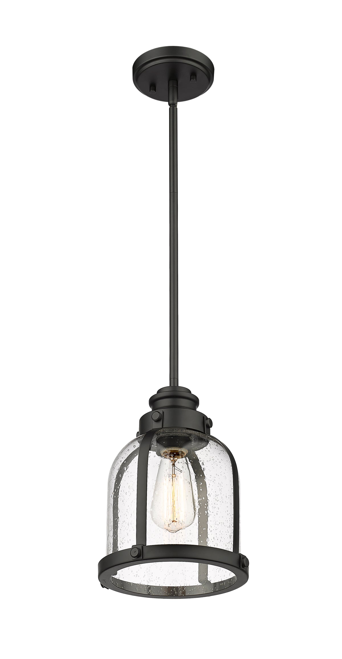 Burren 1 Light Pendant