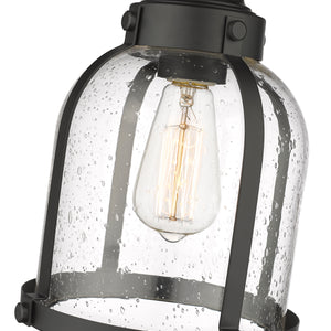 Burren 1 Light Pendant