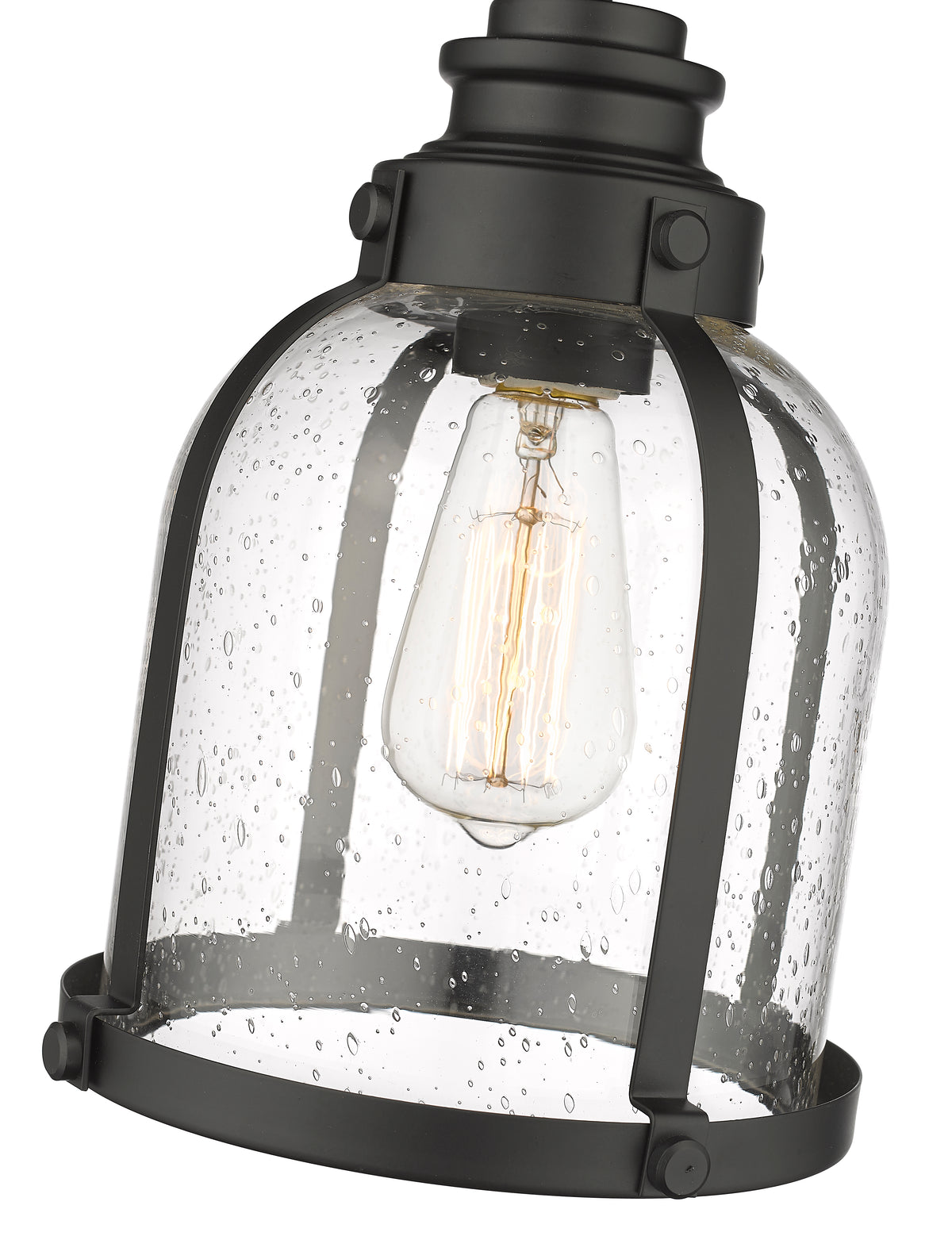 Burren 1 Light Pendant